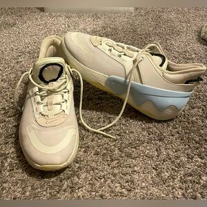 2021 Nike | D/MS/X Distorted DNA SE 'Light Bone Sea Glass' | Size: US 9